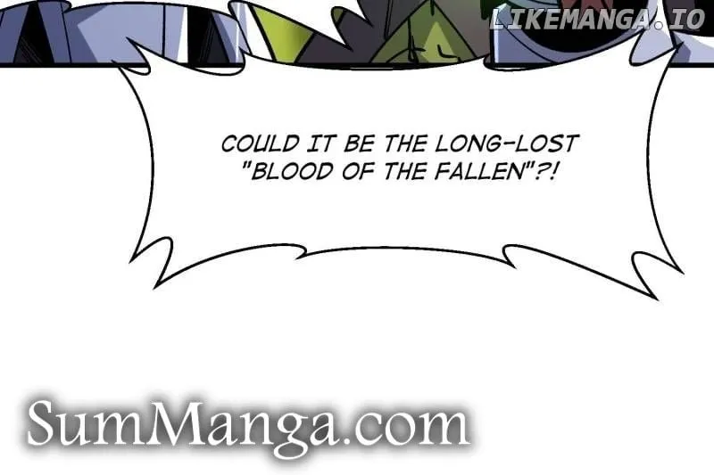 I’m Really Not A Supervillain Chapter 288 page 40 - 