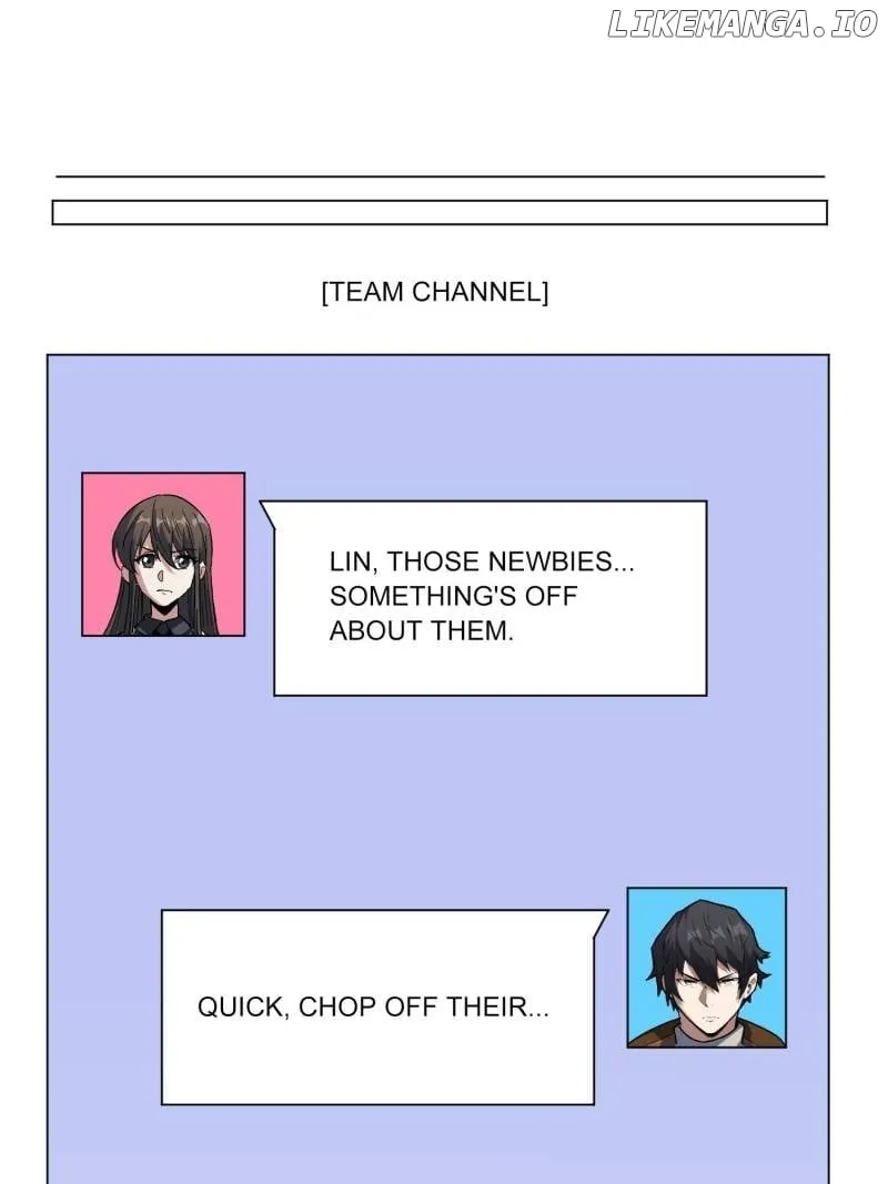 I’m Really Not A Supervillain Chapter 288 page 5 - 