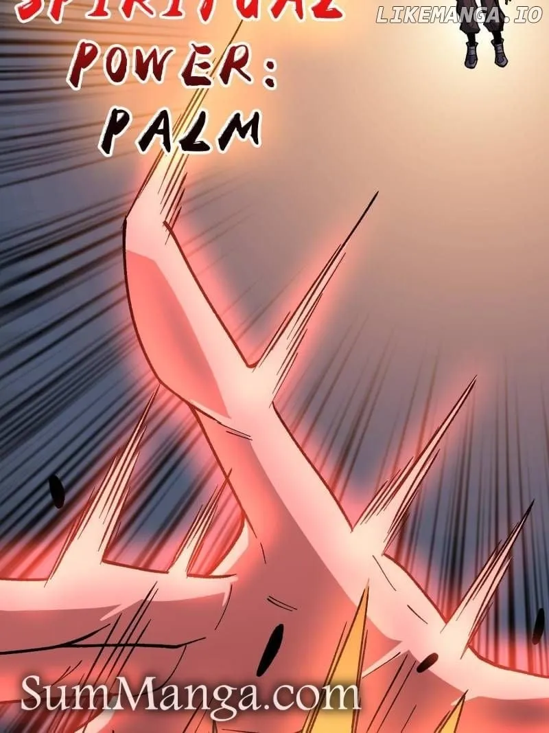 I’m Really Not A Supervillain Chapter 288 page 46 - 