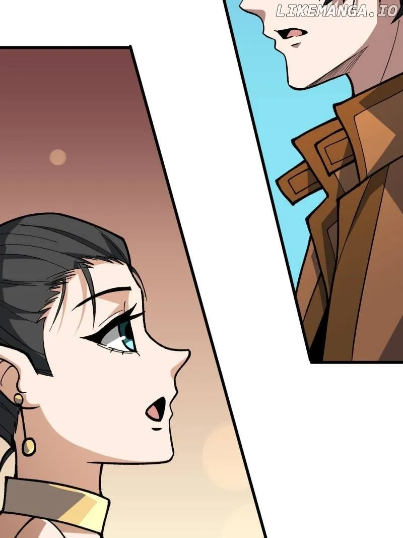 I’m Really Not A Supervillain Chapter 288 page 50 - 