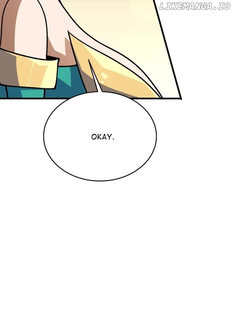 I’m Really Not A Supervillain Chapter 288 page 51 - 