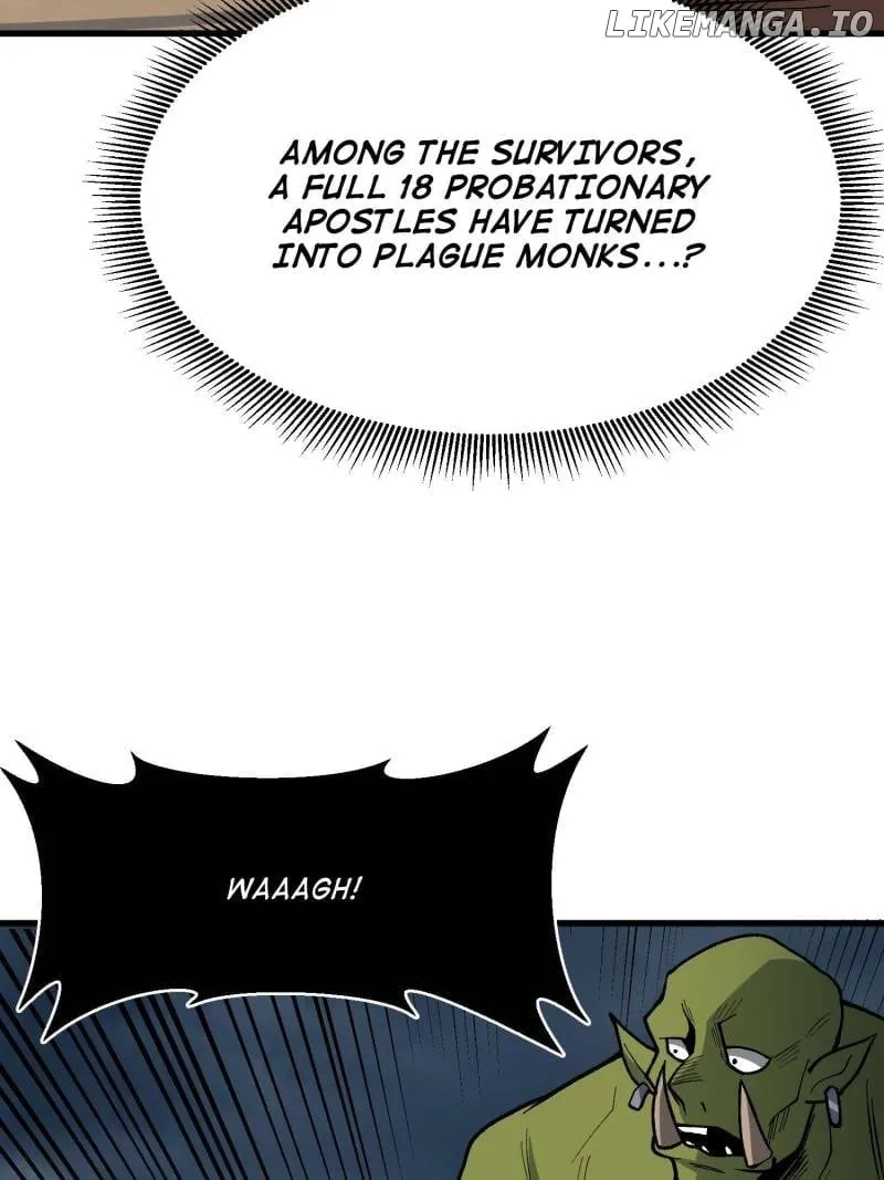 I’m Really Not A Supervillain Chapter 288 page 57 - 