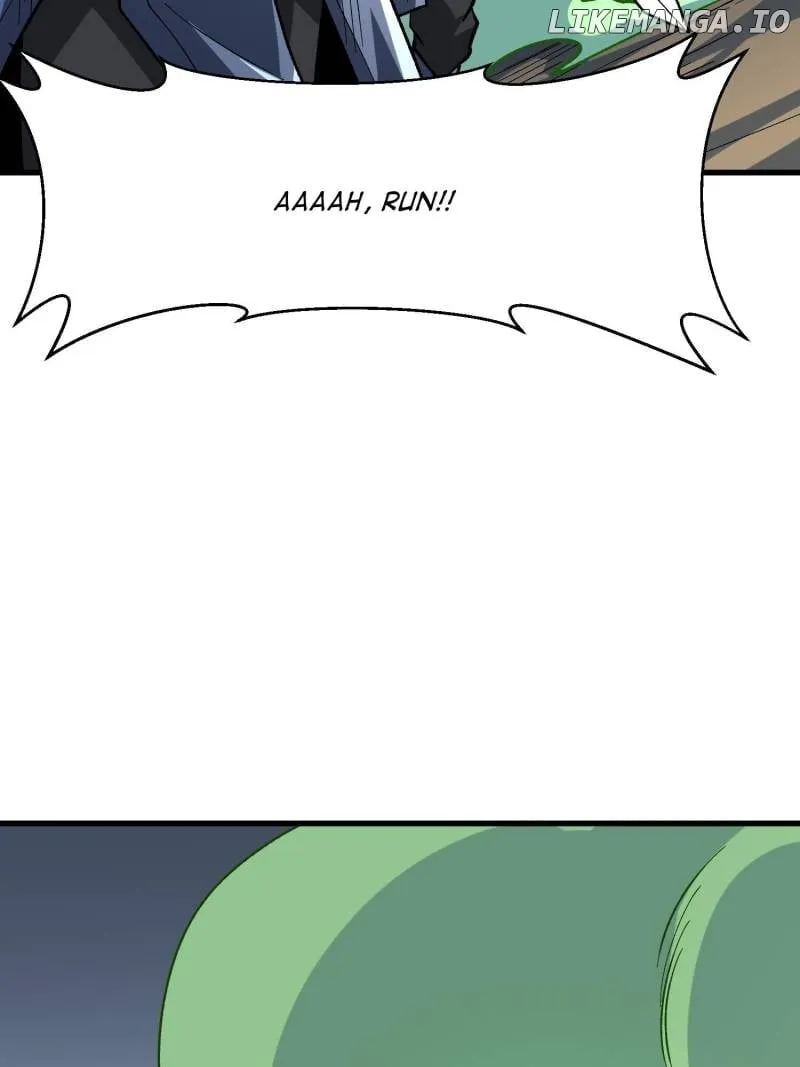 I’m Really Not A Supervillain Chapter 288 page 59 - 