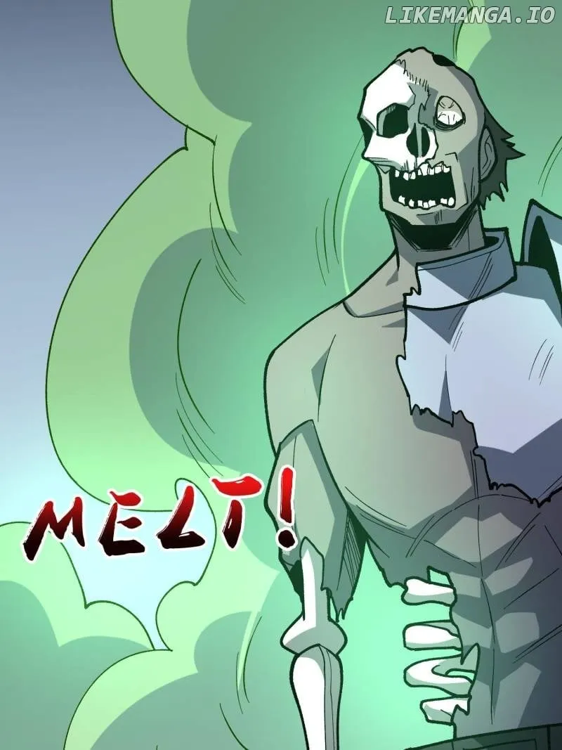 I’m Really Not A Supervillain Chapter 288 page 60 - 