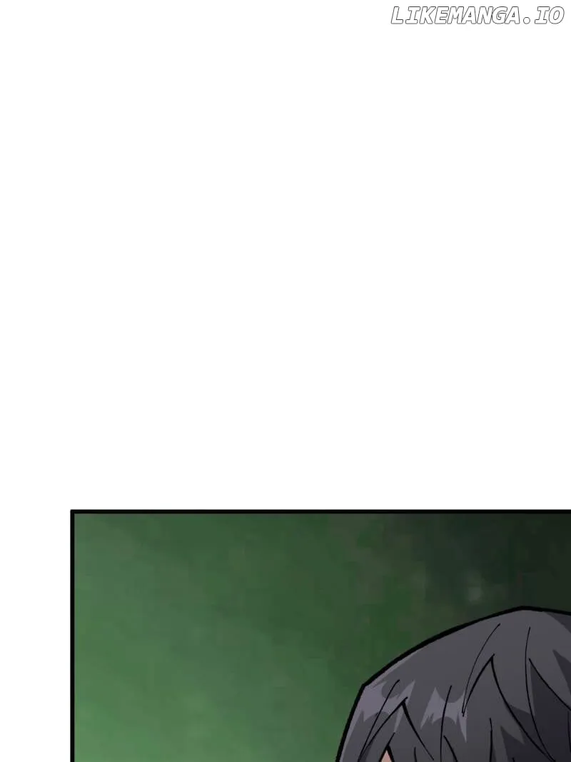 I’m Really Not A Supervillain Chapter 288 page 62 - 