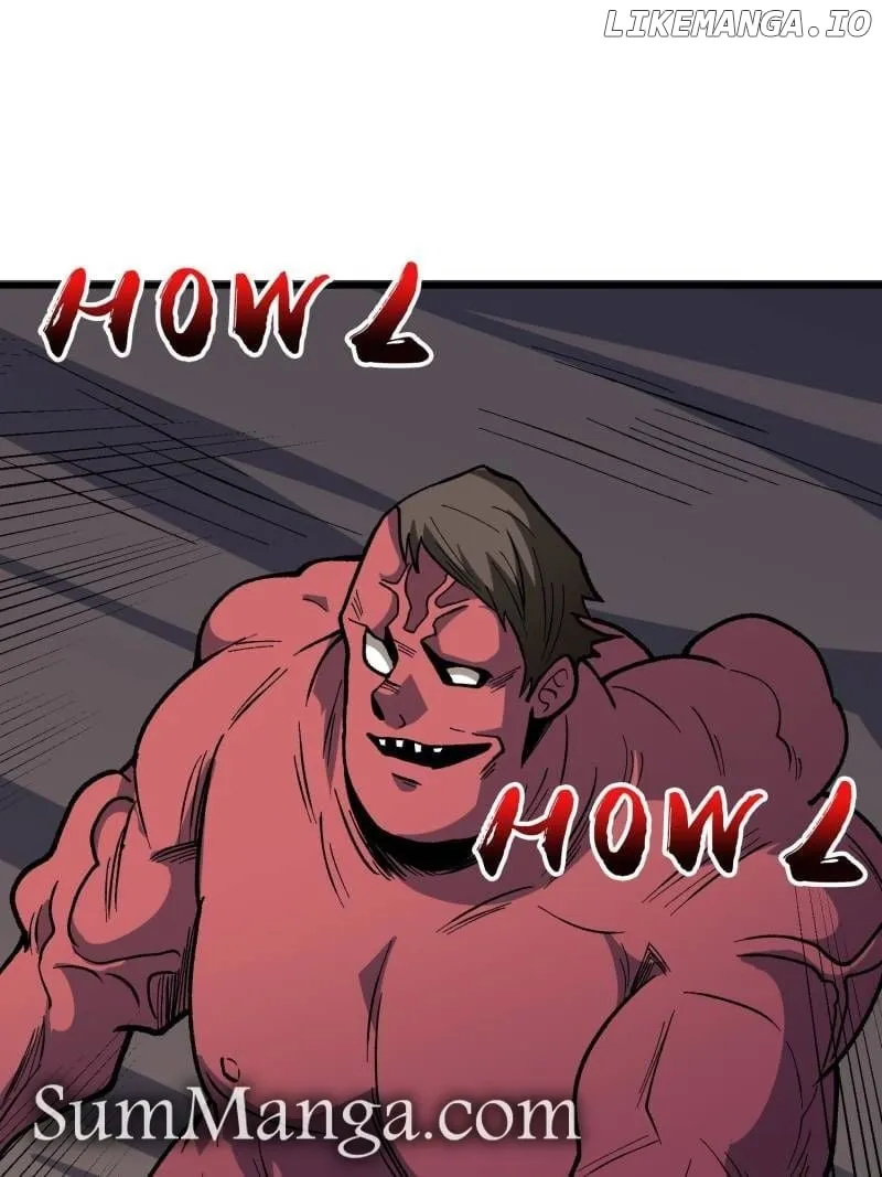 I’m Really Not A Supervillain Chapter 288 page 67 - 