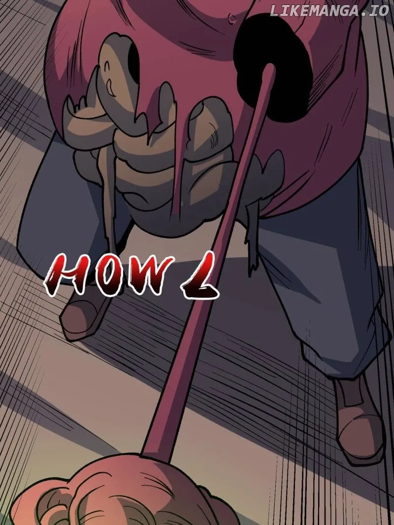I’m Really Not A Supervillain Chapter 288 page 68 - 
