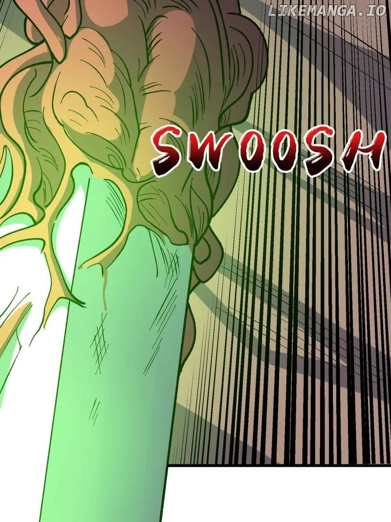 I’m Really Not A Supervillain Chapter 288 page 69 - 