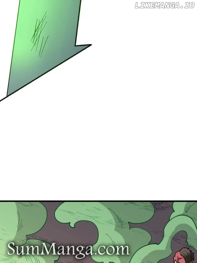 I’m Really Not A Supervillain Chapter 288 page 70 - 