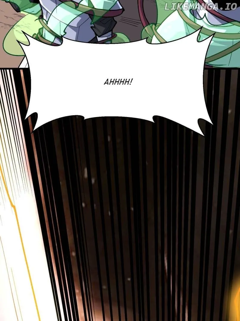 I’m Really Not A Supervillain Chapter 288 page 72 - 