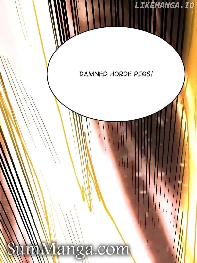 I’m Really Not A Supervillain Chapter 288 page 73 - 