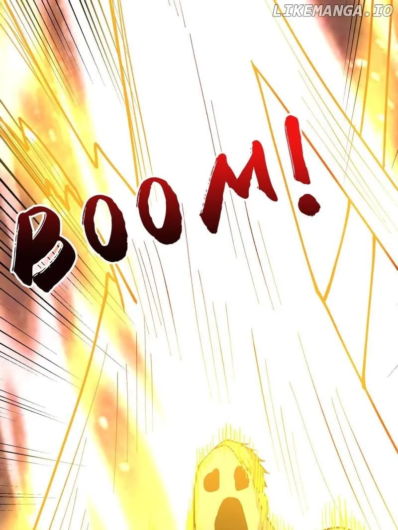 I’m Really Not A Supervillain Chapter 288 page 74 - 