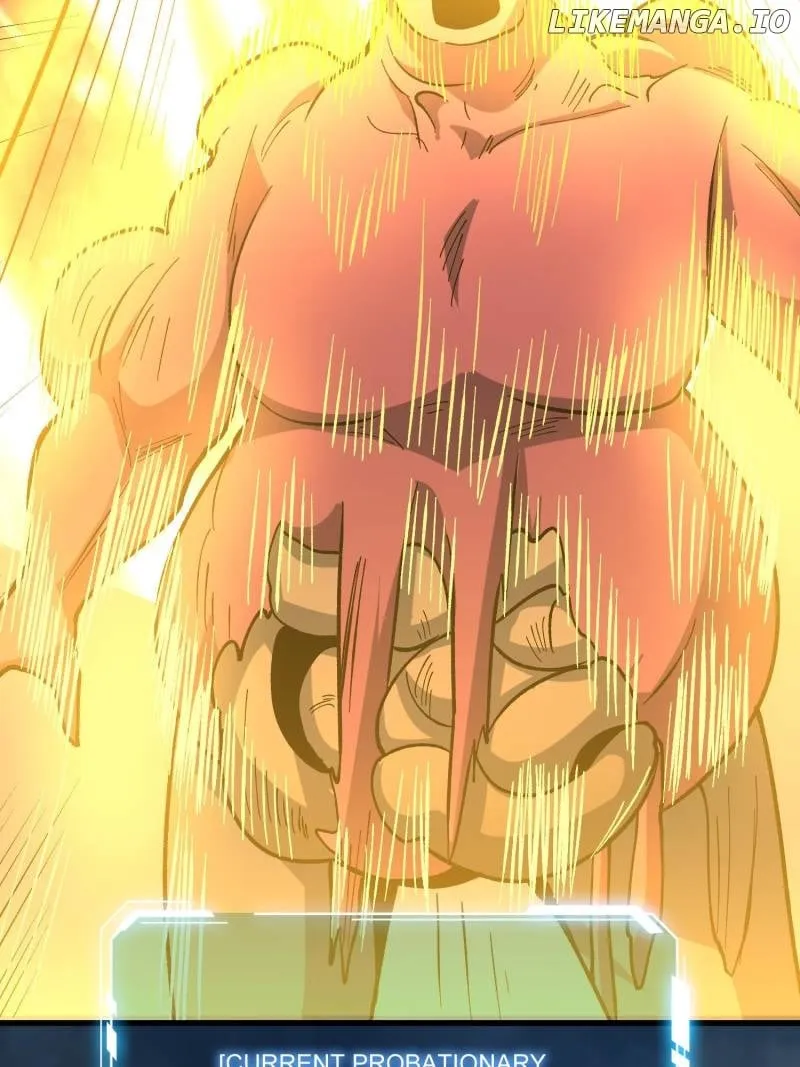 I’m Really Not A Supervillain Chapter 288 page 75 - 