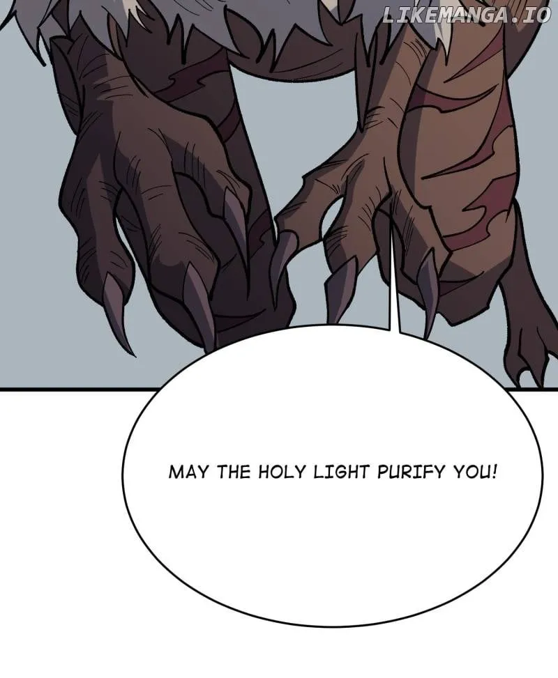 I’m Really Not A Supervillain Chapter 288 page 78 - 