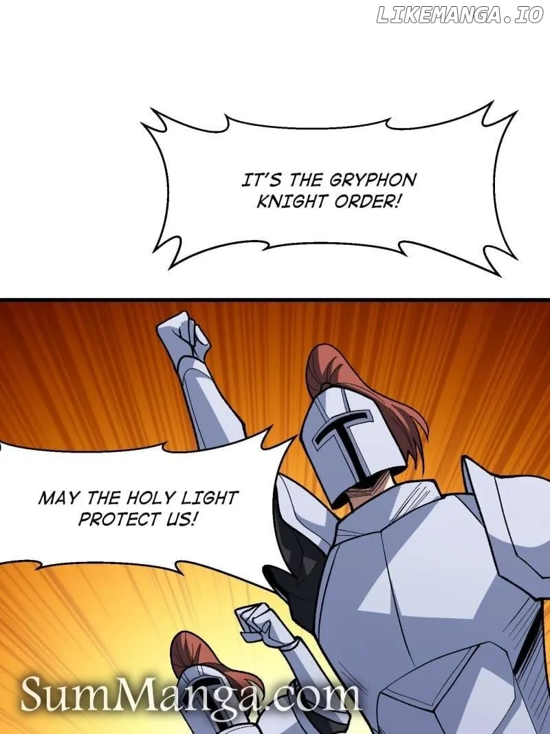 I’m Really Not A Supervillain Chapter 288 page 79 - 