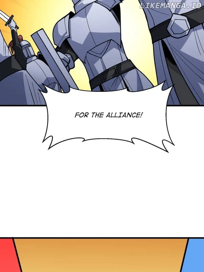 I’m Really Not A Supervillain Chapter 288 page 80 - 
