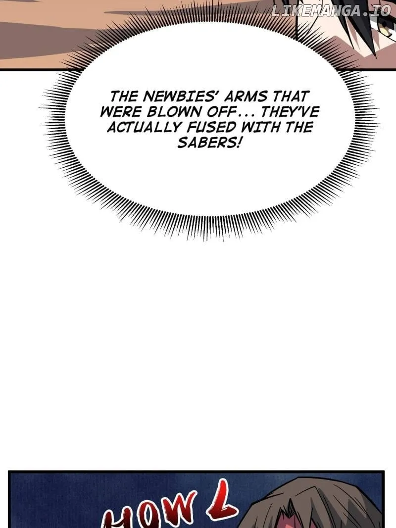 I’m Really Not A Supervillain Chapter 288 page 9 - 