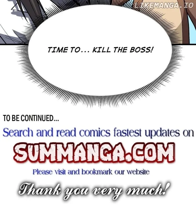 I’m Really Not A Supervillain Chapter 288 page 82 - 