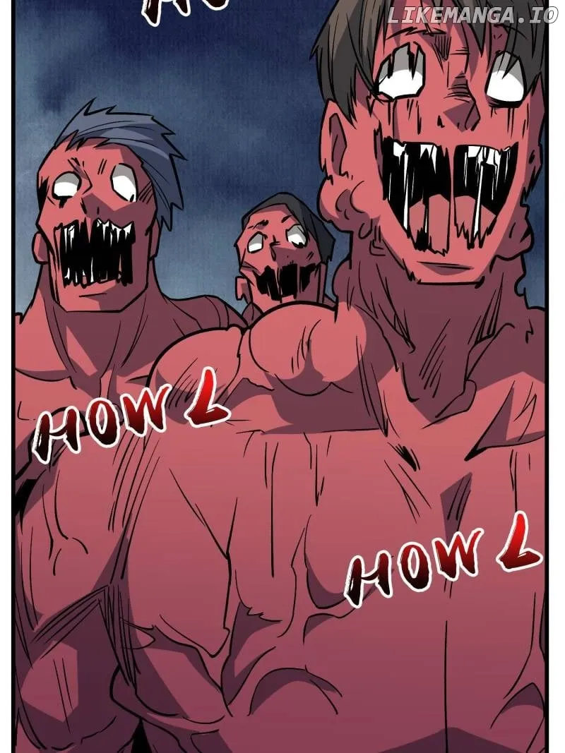 I’m Really Not A Supervillain Chapter 288 page 10 - 