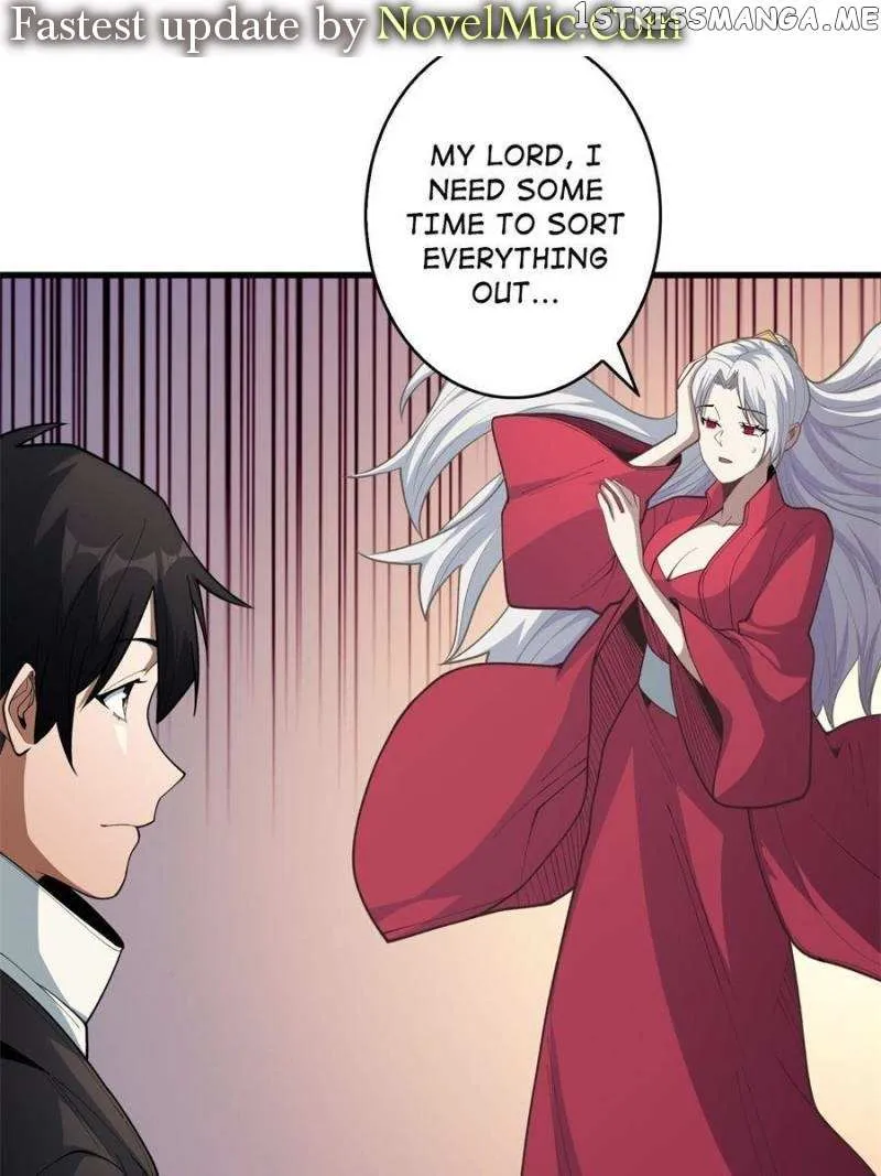 I’m Really Not A Supervillain Chapter 39 page 2 - 