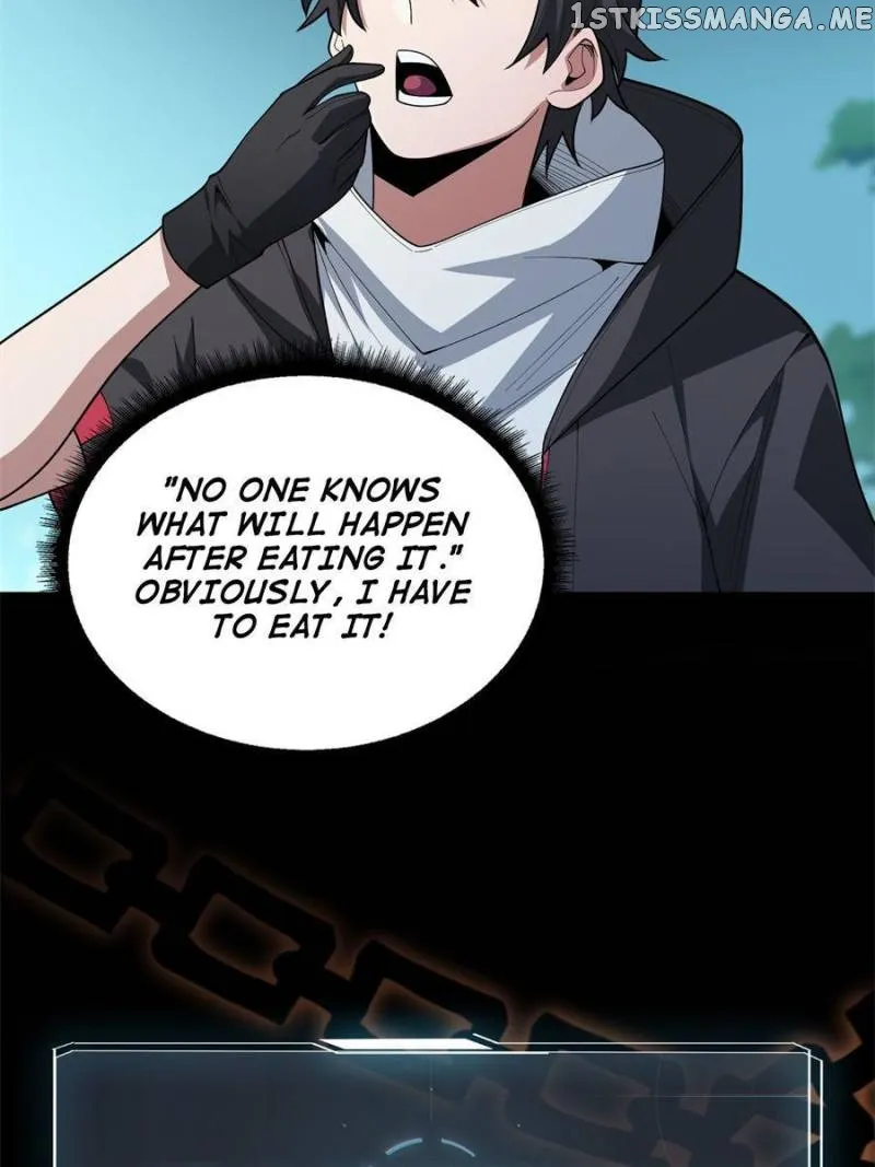 I’m Really Not A Supervillain Chapter 39 page 11 - 