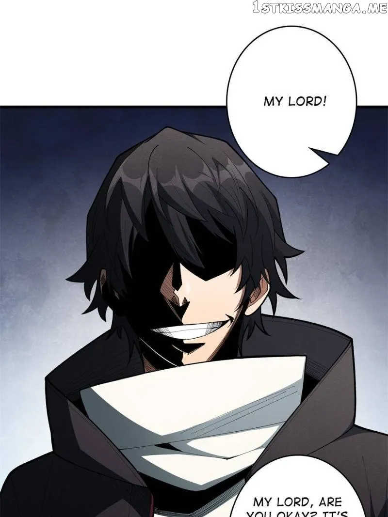I’m Really Not A Supervillain Chapter 39 page 18 - 