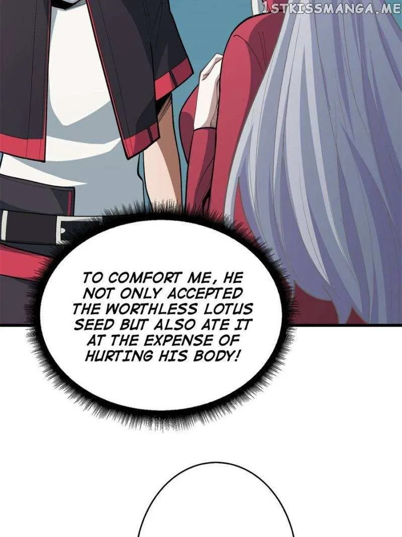 I’m Really Not A Supervillain Chapter 39 page 20 - 