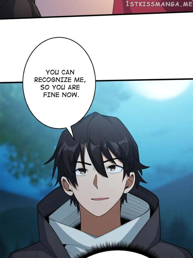 I’m Really Not A Supervillain Chapter 39 page 3 - 