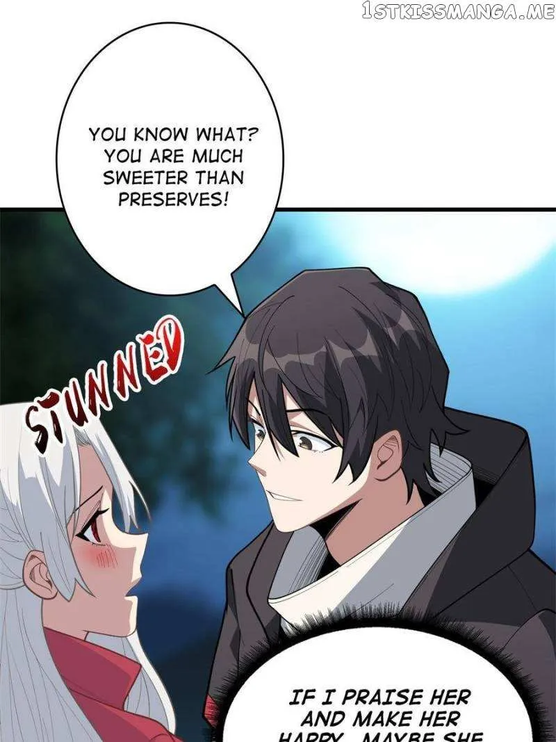 I’m Really Not A Supervillain Chapter 39 page 26 - 