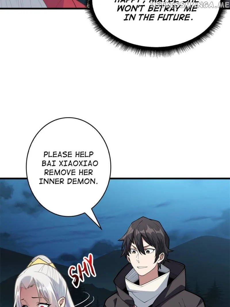 I’m Really Not A Supervillain Chapter 39 page 27 - 