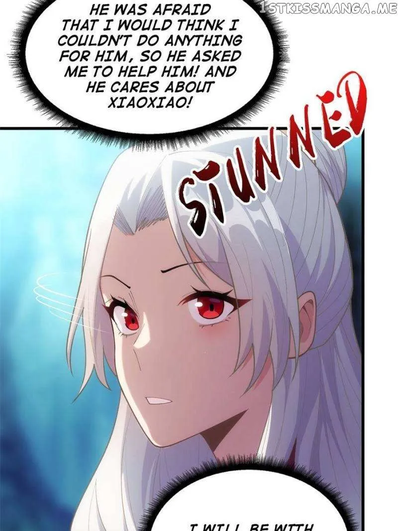 I’m Really Not A Supervillain Chapter 39 page 29 - 
