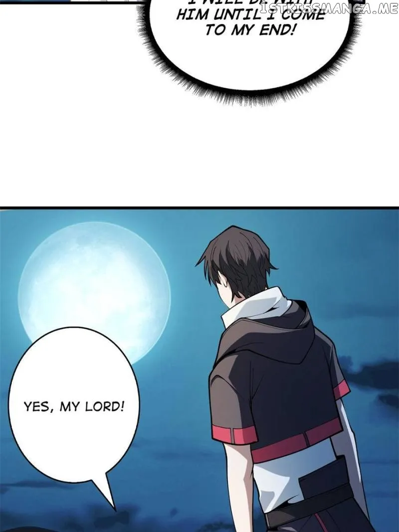 I’m Really Not A Supervillain Chapter 39 page 30 - 