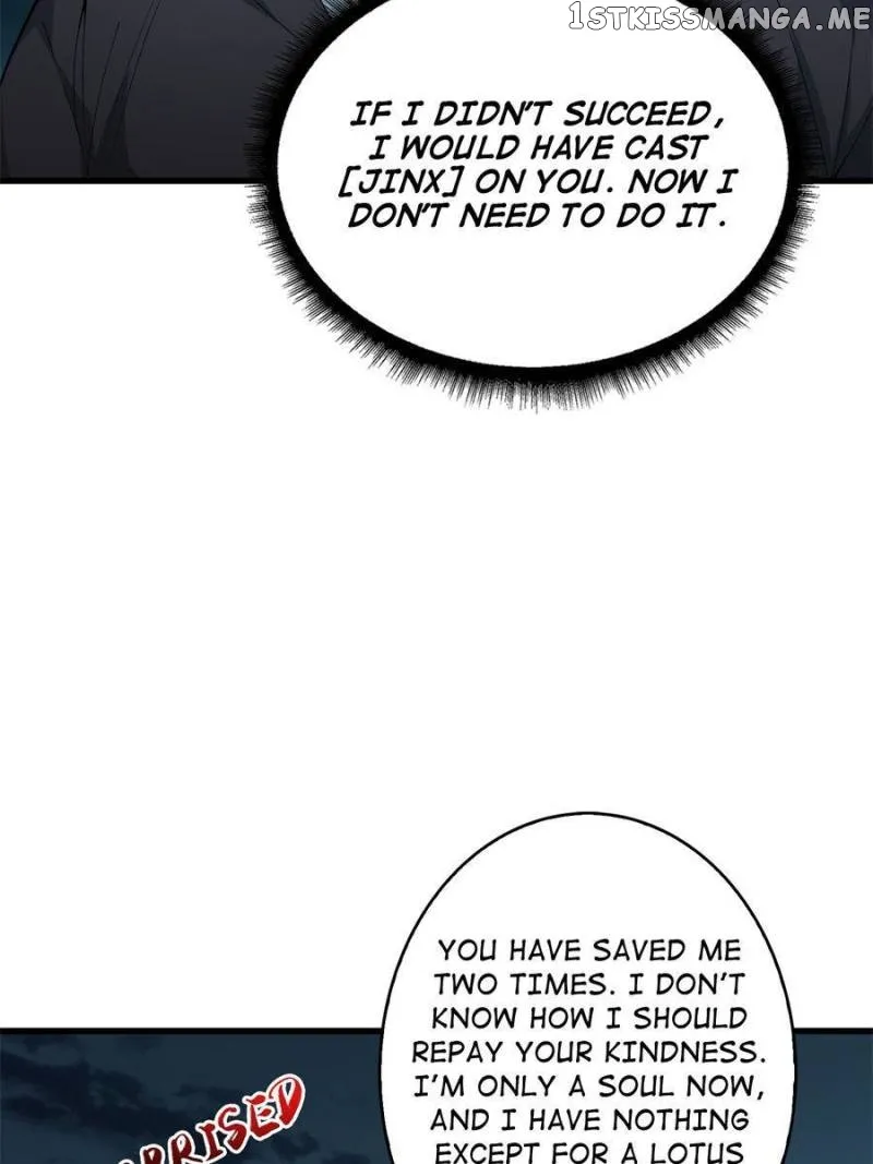 I’m Really Not A Supervillain Chapter 39 page 4 - 