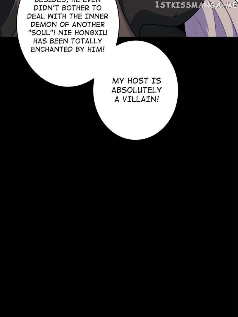 I’m Really Not A Supervillain Chapter 39 page 34 - 