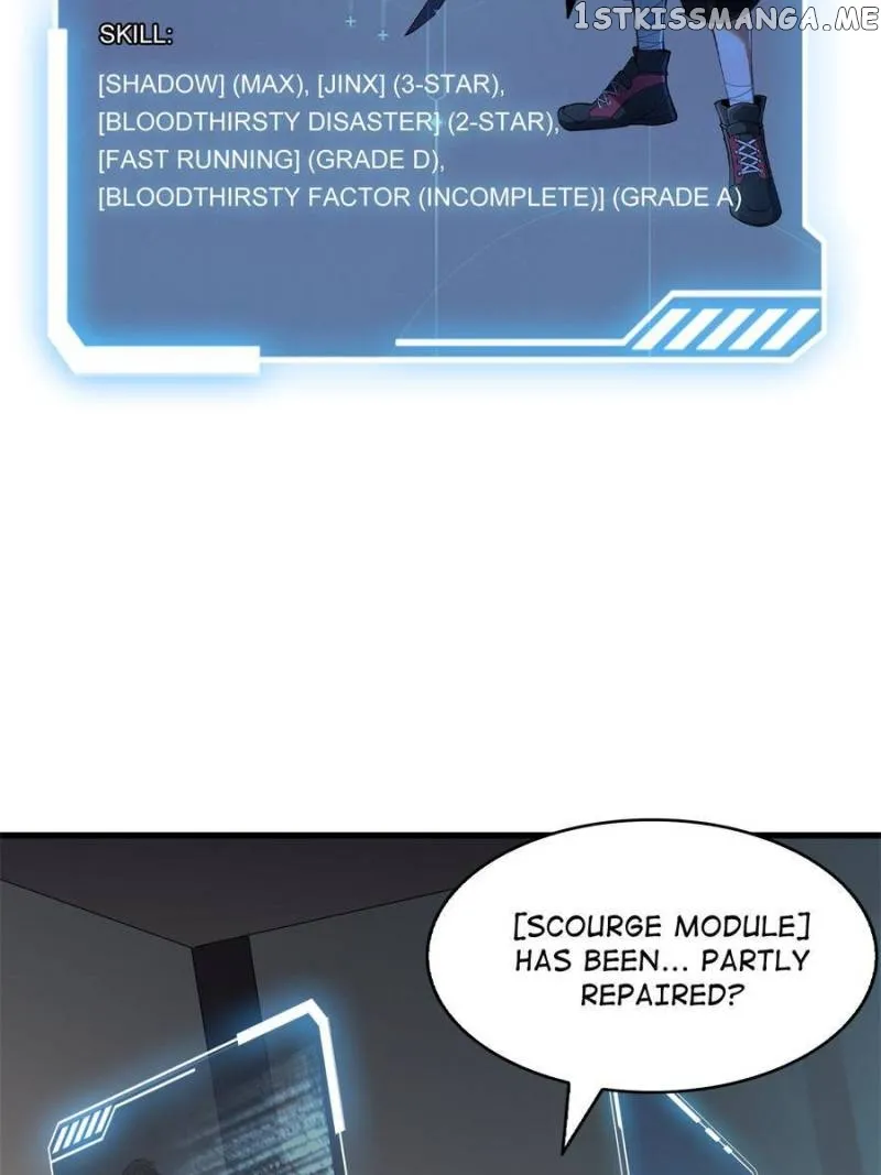 I’m Really Not A Supervillain Chapter 39 page 39 - 