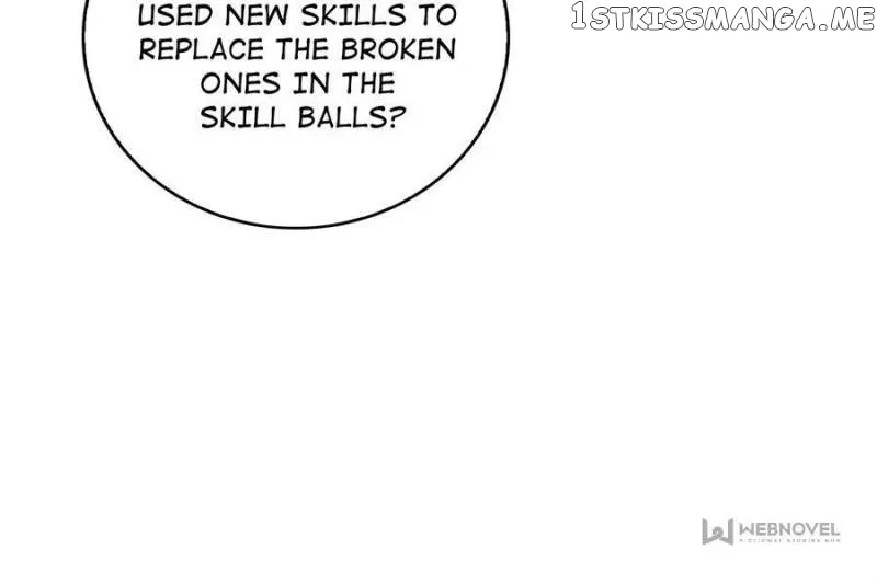 I’m Really Not A Supervillain Chapter 39 page 41 - 