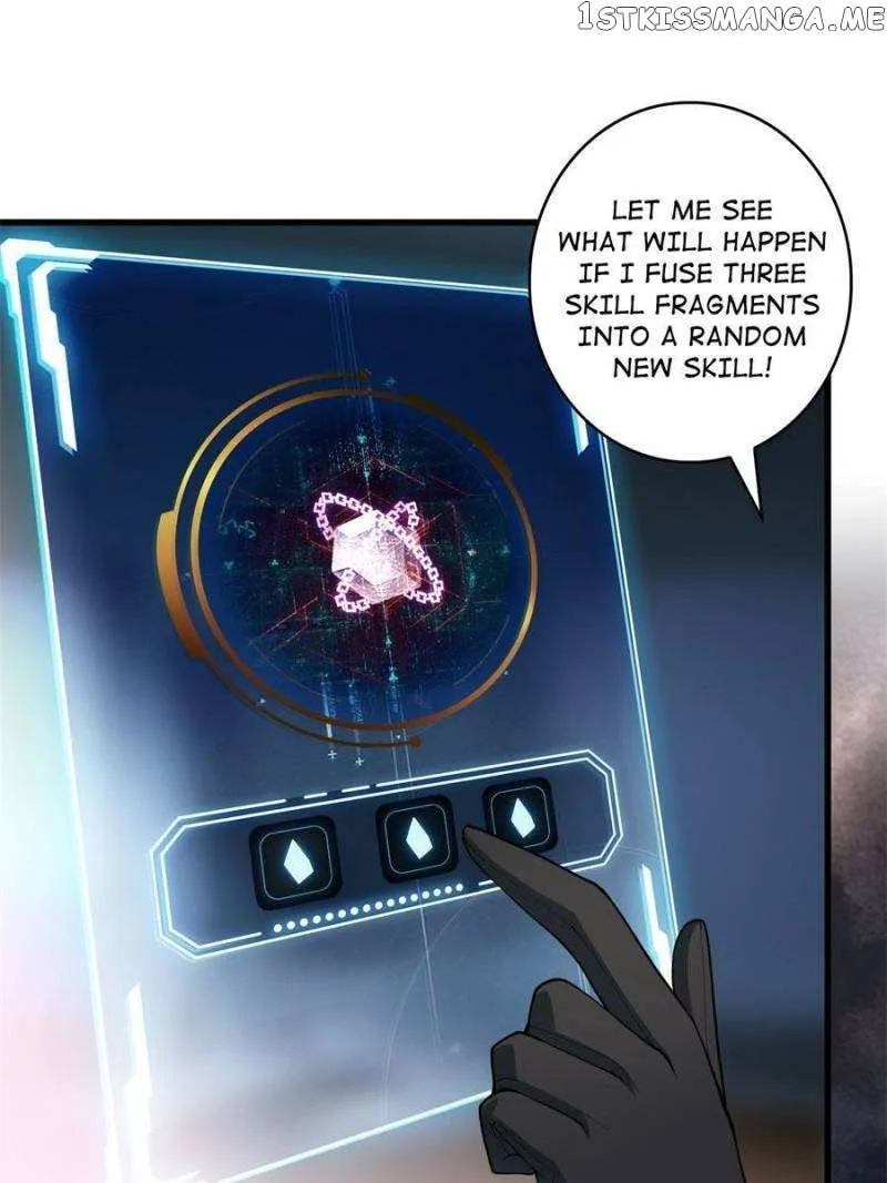 I’m Really Not A Supervillain Chapter 39 page 42 - 