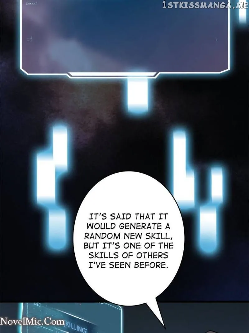 I’m Really Not A Supervillain Chapter 39 page 46 - 