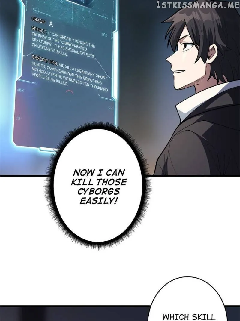 I’m Really Not A Supervillain Chapter 39 page 47 - 