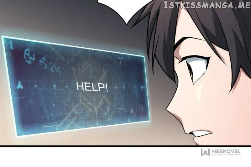 I’m Really Not A Supervillain Chapter 39 page 49 - 