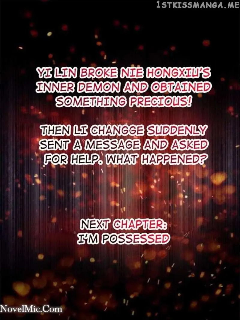 I’m Really Not A Supervillain Chapter 39 page 50 - 