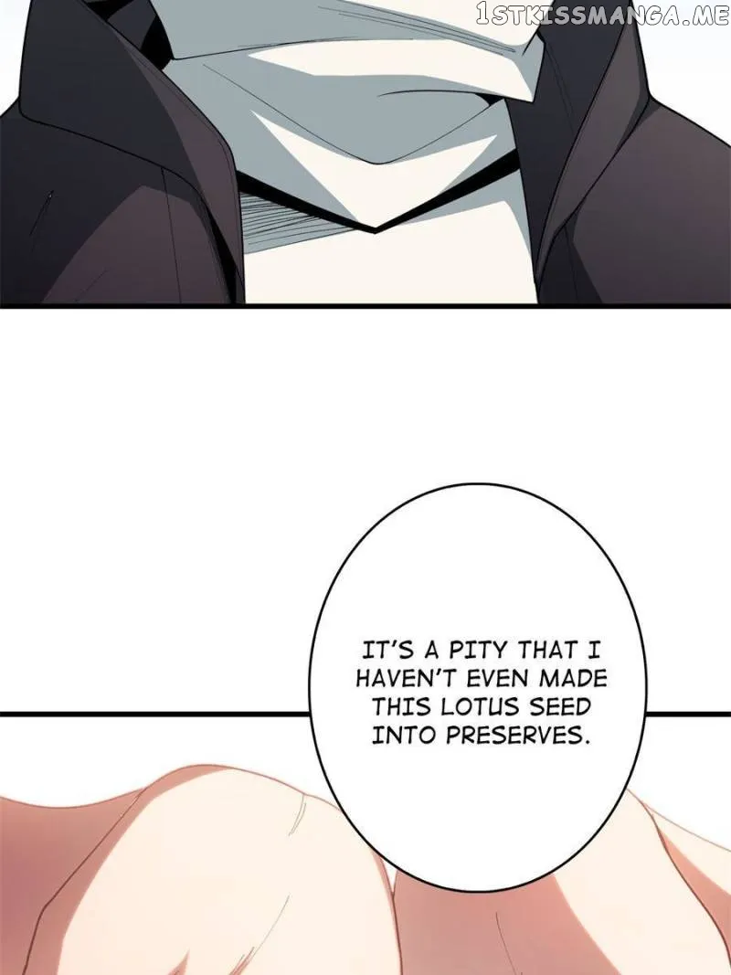 I’m Really Not A Supervillain Chapter 39 page 7 - 
