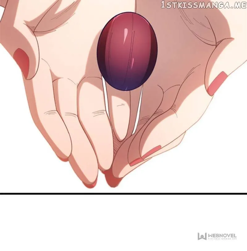 I’m Really Not A Supervillain Chapter 39 page 8 - 