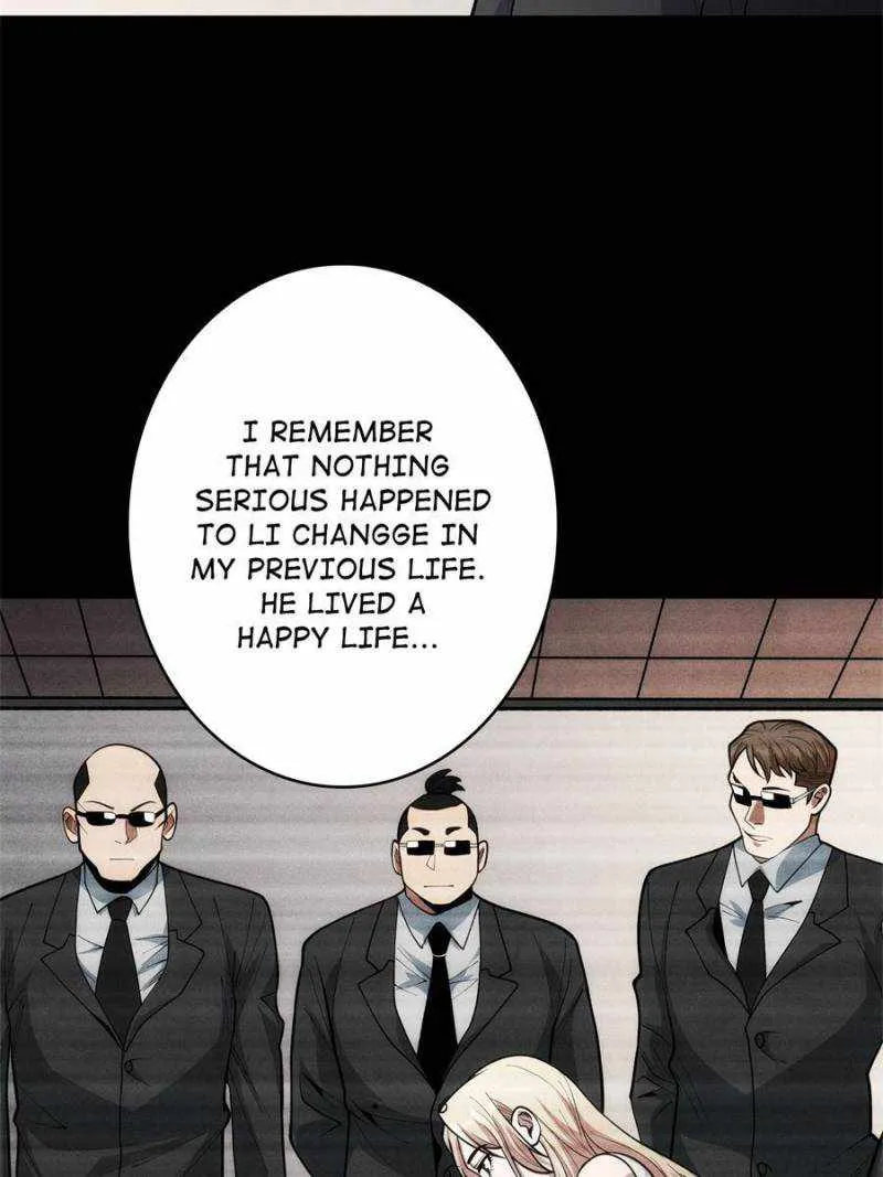 I’m Really Not A Supervillain Chapter 40 page 2 - 