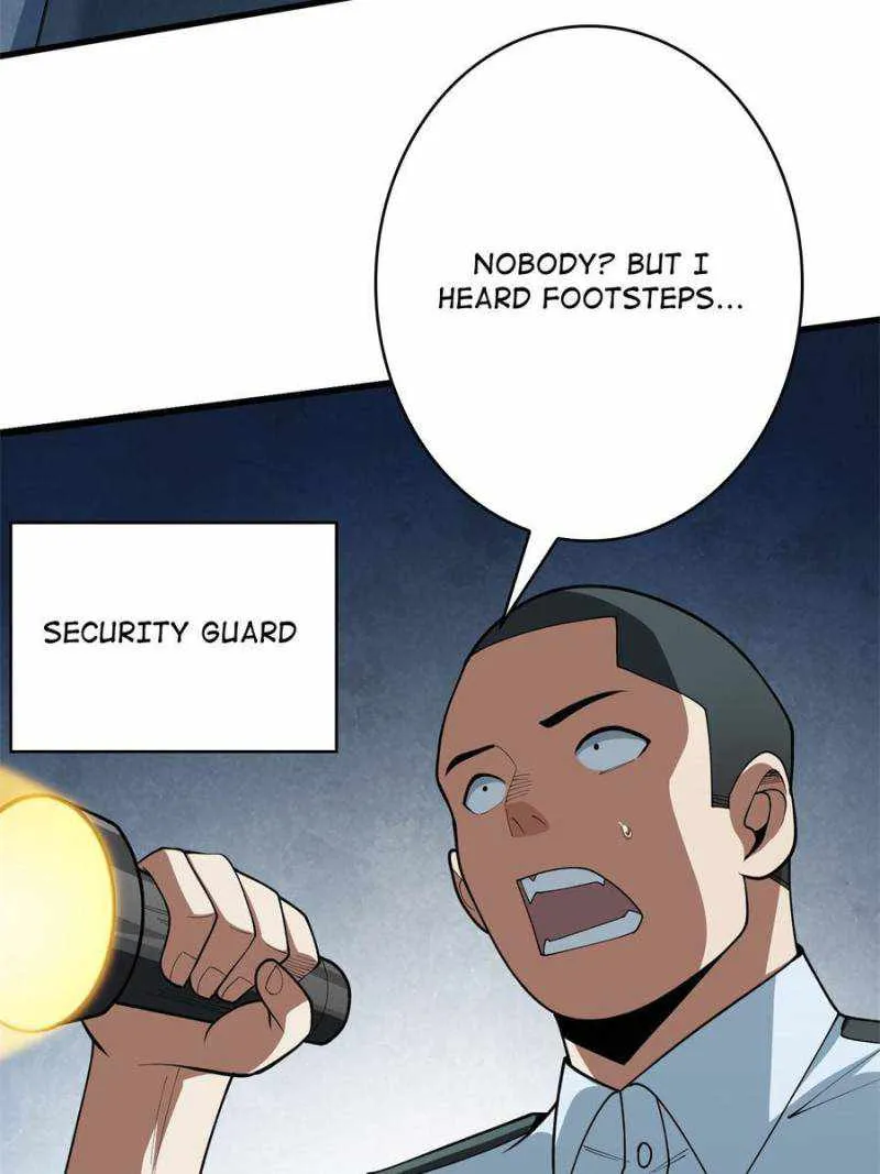 I’m Really Not A Supervillain Chapter 40 page 12 - 