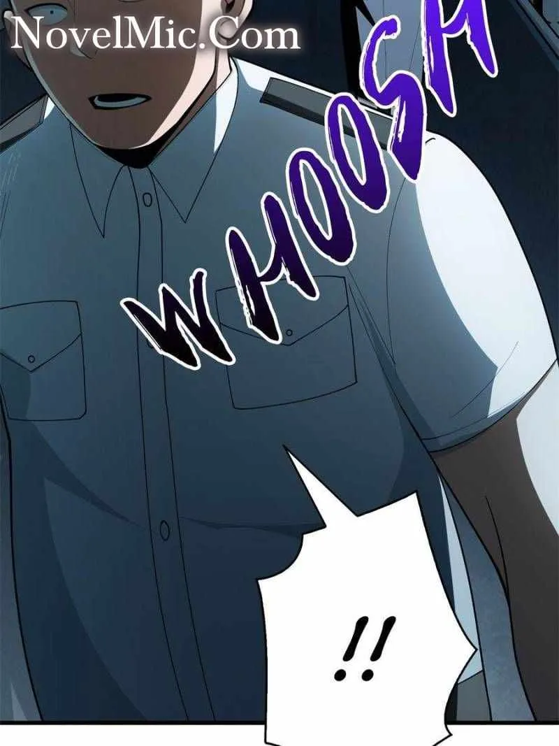 I’m Really Not A Supervillain Chapter 40 page 14 - 