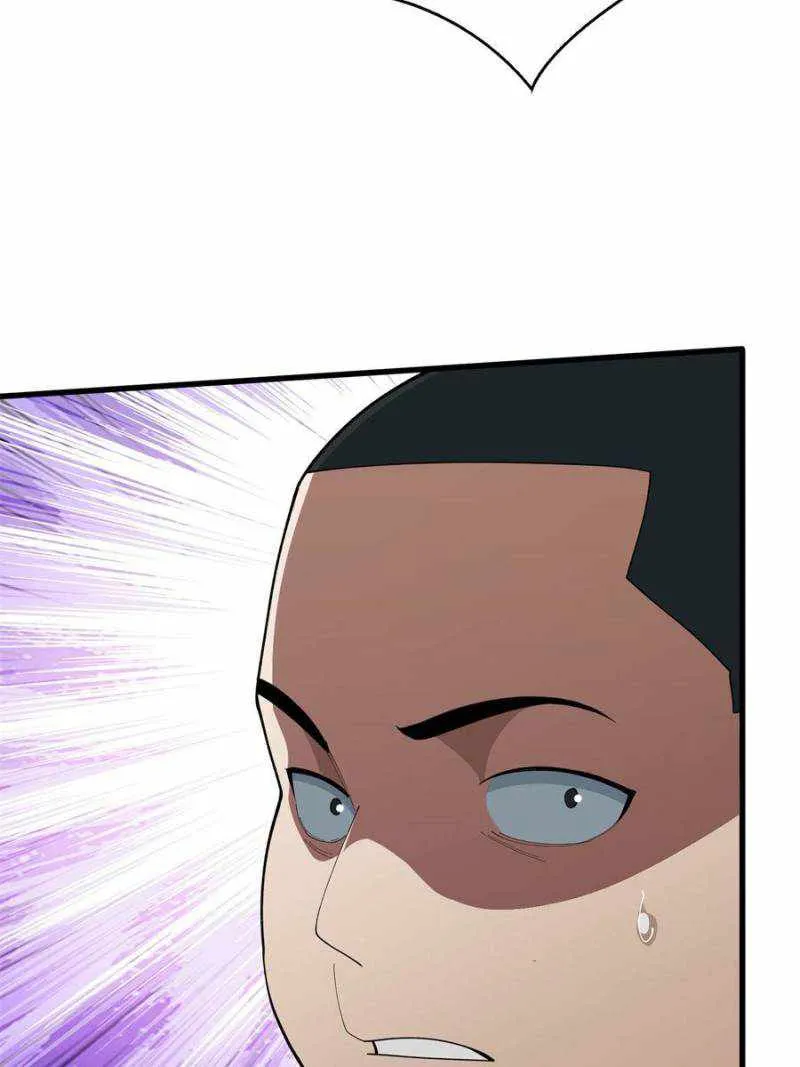 I’m Really Not A Supervillain Chapter 40 page 15 - 