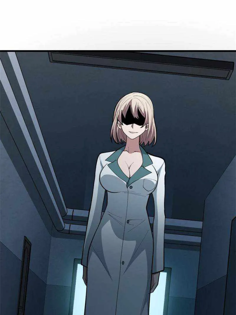 I’m Really Not A Supervillain Chapter 40 page 17 - 