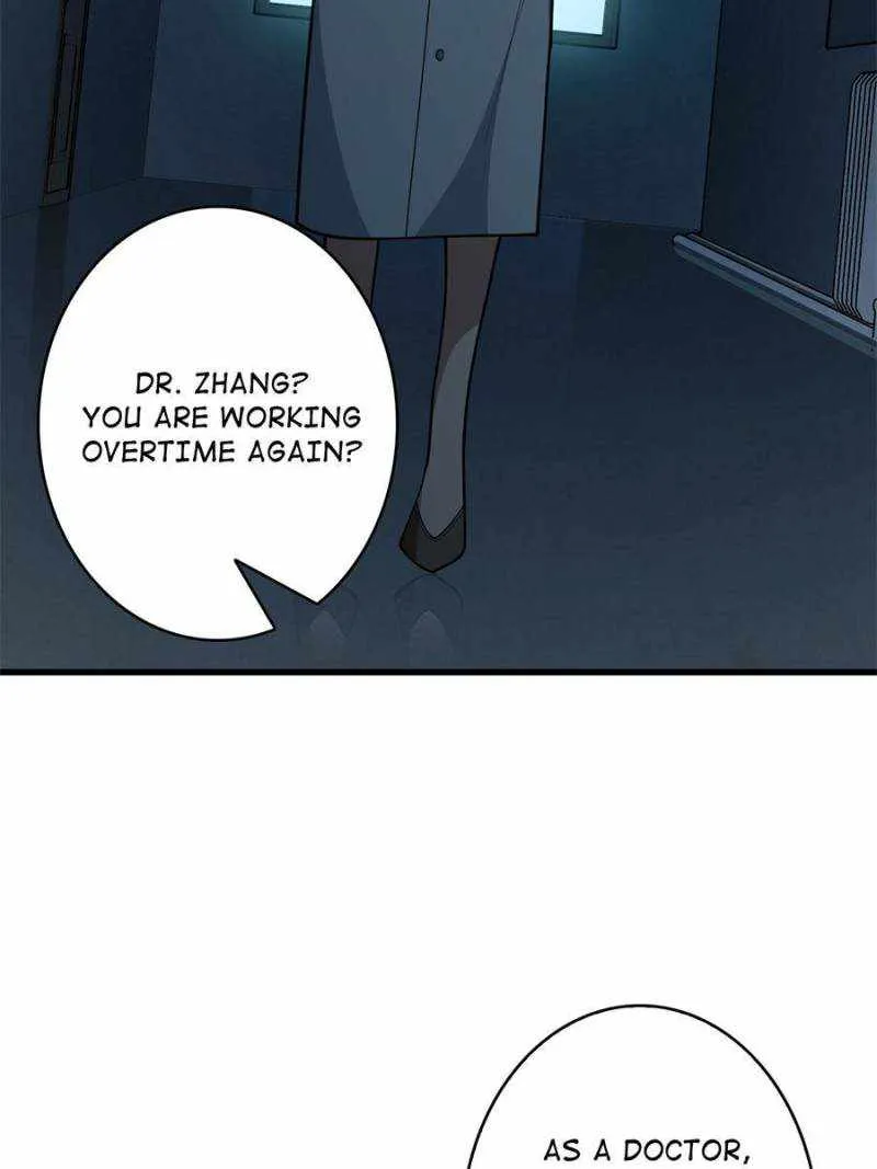 I’m Really Not A Supervillain Chapter 40 page 18 - 
