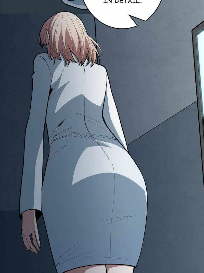 I’m Really Not A Supervillain Chapter 40 page 22 - 